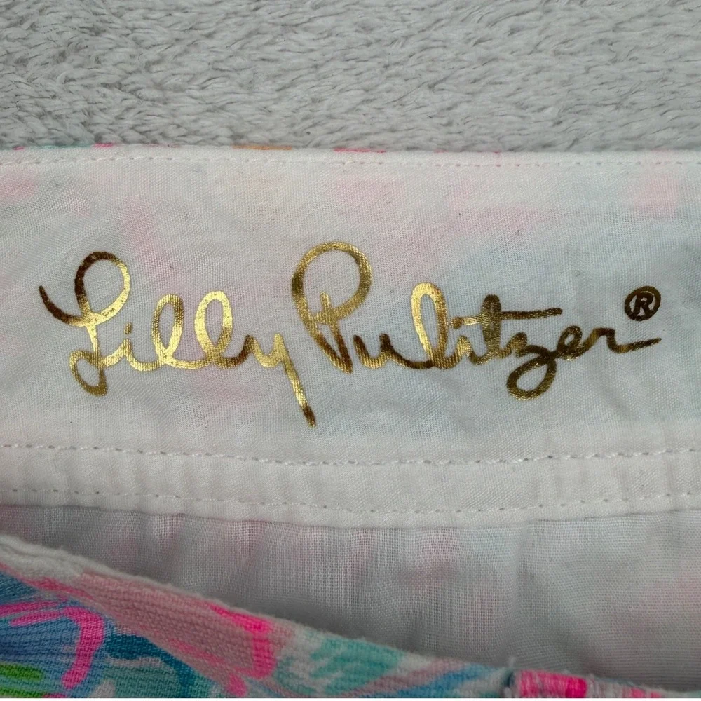 Lilly Pulitzer *please see